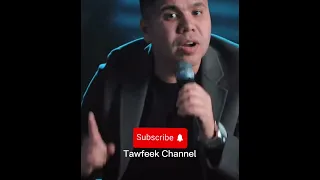 ابني نقطة ضعفي عمر كمال 