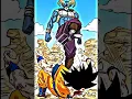 Download Lagu Goku vs Moro edit | After Dark x Sweater Weather