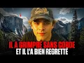 Download Lagu JEUNE RANDONNEUR A FUGUÉ pour poursuivre un RÊVE : Ses parents l’ont-ils LAISSÉ MOURIR ?