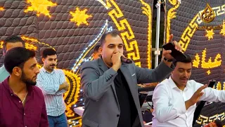 حسام العبادي    يوم كنتي مغرمة   بلا ميعاد   قولوا لها تكفون  على مسيري حصريا من الحزام دندنها