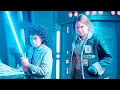 Download Lagu Star Wars Skeleton Crew | Ending Scene Recap | Final Battle | Episode 8