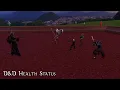 D D Status System for Tabletop Simulator