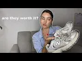 i regret buying the new balance 530s