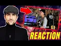 Lagu Dimas Senopati -  Bryan Adams - Heaven (ACOUSTIC COVER) REACTION!!!
