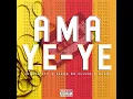 AMA YE-YE (feat. Shabba CPT & Taboo No Slisso)