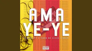 ama ye ye feat shabba cpt u0026 taboo no slisso 