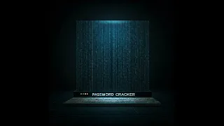 I Built A Password Cracker