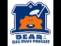 Download Lagu Bear in the Big Blue Podcast - Berry Christmas!
