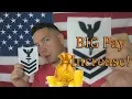 How To PROMOTE FAST In The US Navy E6 in 3 Years