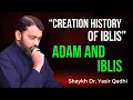 Download Lagu Why Did Allah Create Iblis? The Hidden Wisdom Behind Satan’s Existence | Shaykh Dr. Yasir Qadhi