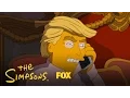Video di 3 a.m. | Season 27 | THE SIMPSONS