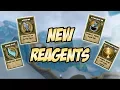 Wizard101 How to Get the NEW Empyrea Reagents for Revered Crafting