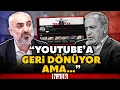 Fatih Altaylı Youtube'a geri dönüyor ama... İsmail Saymaz herkesi şoke edecek o haberi verdi!