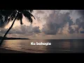 Maudy Ayunda - Perahu Kertas | Lirik Lagu