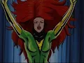 Phoenix \u0026 Dark Phoenix(X men animated series)