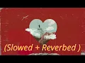 Download Lagu Wishes- (SLOWED+REVERB) Hasan Raheem ft. Talwiinder  | Slow Studio ||