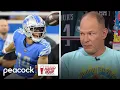 Matthew Berry s WRs TEs for Week 3 Fantasy Football Happy Hour NFL on NBC