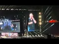 Luke Combs Singing You Found Yours - Santa Clara CA 2024