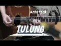 Download Lagu Arda Tatu - Tulung (by SAEKUSTIK) + Terjemahan Bahasa Indonesia