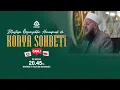 Download Lagu Mustafa Özşimşekler | Konya Sohbeti | 19 Haziran 2025