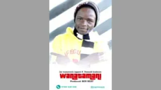 jay manjo ft femas dr ben wanatamani