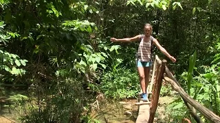 Traveling Cuba: Trinidad and jungle hikes – UNTIE THE LINES II #49