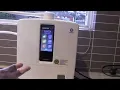 Download Lagu Enagic Leveluk K8 Kangen Water Unboxing and Setup