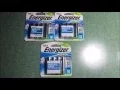 WALGREENS RUN DEAL 0 34 ENERGIZER BATTERIES