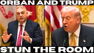 European Leaders Are Crying Themselves To Sleep Over This 