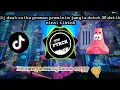 Dj Dash Uciha Preman Preminim🥳Jungle Dutch 30 Detik Full Bass🎶Mengkane Viral Tiktok 🤩