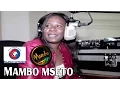 Lagu Lady Jay Dee Full Interview on Mambo Mseto
