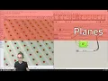6 2 Planes - Intro to Parametric Modeling