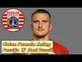 Download Lagu Here We Go❗Persija Bidik Kapten Klub Asal Brasil,Fabio Da Silva Calonego🤩