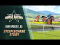 Download Lagu Steeplechase Story | Mobile Update | July 2025