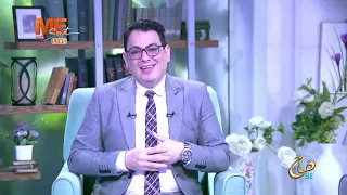 صباح مي حلقة الأحد 2 مارس 2025 المقدمة 