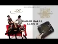 Gie - Full Album Kamar Malas (Official Audio)