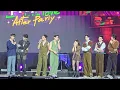 Download Lagu 20250929 พูดคุย 1 ชม.เต็ม สนุกมาก ฮ็อบจนเหยิน ❤️❤️😍😍#MyMagicProphecyAfterParty