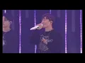 젝스키스 예감 4명 ver. 콘서트 DVD 은지원 이재진 김재덕 장수원 2018 SECHSKIES CONCERT