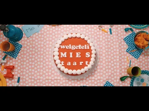 WelgefeliMiesTaart - Een wijze les van je zomerliefde... (BLIK film)