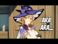 Download Lagu Ara Ara.. - Lisa