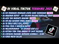 Download Lagu DJ TIKTOK TERBARU 2025-🎵DJ CINTA DARI SEBERANG - KU PANDANG PANDANG🎵DJ NGAPAIN REPOT FULL ALBUM
