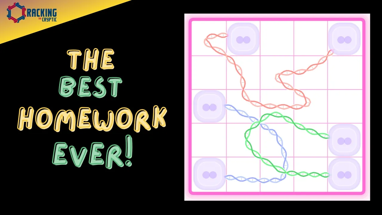 The AI-Resistant Homework!!