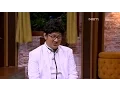 Download Lagu The Best of Ini Talkshow - Ya Ampun, Nasihat Dr. Coyke Bikin Para Ibu Cekikikan