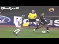 Brazilian Mancini v Zinedine Zidane - Fantastic dribbling skill