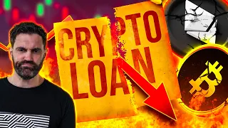 Crypto Lending Is BACK — And It Could Make You Filthy Rich in 2025!