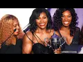 Venus and Serena Williams Stun with Half-Sister Lyndrea and Mom Oracene at Glam Gucci Show