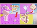 Download Lagu ACIL PRANK BANG @tobacraps Jadi Avatar Terkecil Di Troll Tower - Roblox Indonesia