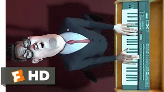 Monsters Vs Aliens 2009 First Contact Scene 3 10 Movieclips 