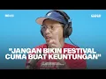 Download Lagu #REWIND with Saleh Husein: Ngomongin Karya sampai Festival Musik (Part 1)