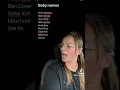 Funny baby names tiktok meme viral tess tickle mike cookie hugh jass ben dover mike hunt names